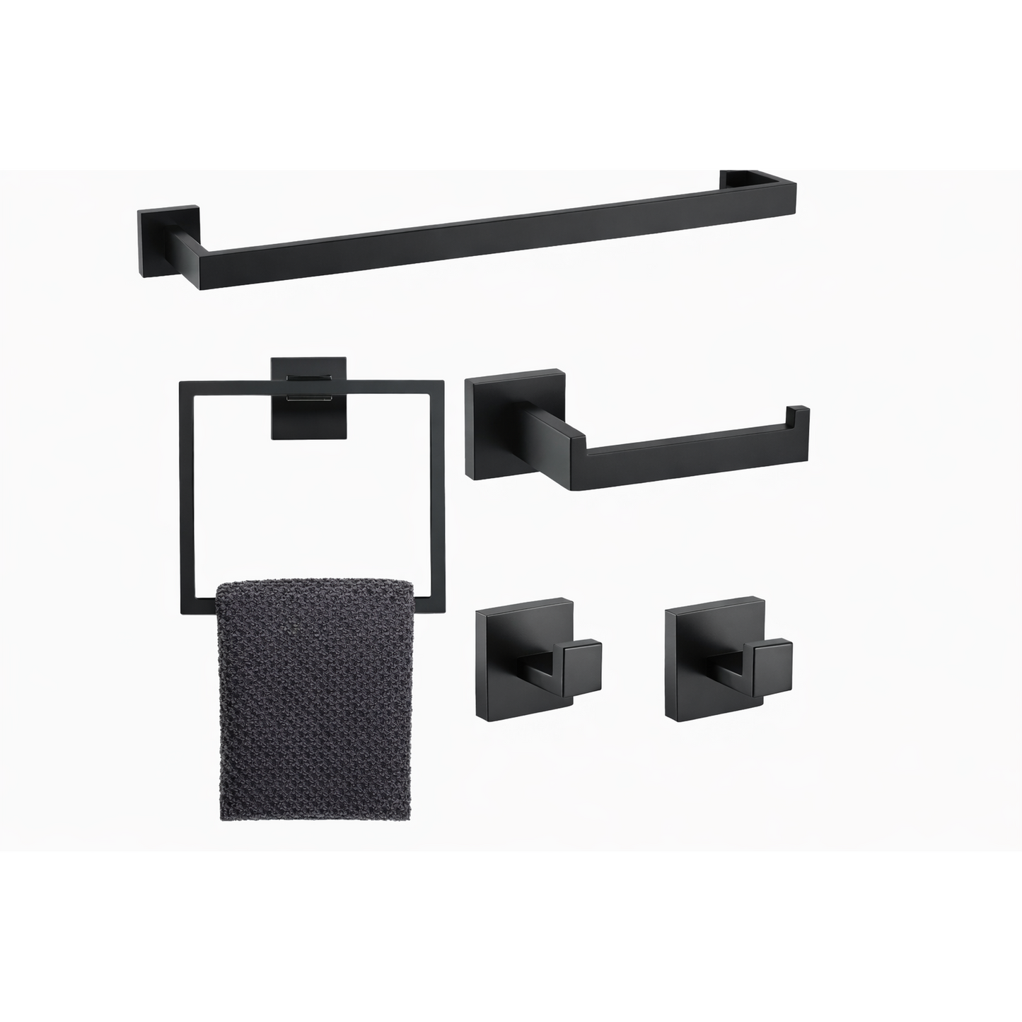 Toilet Accessories