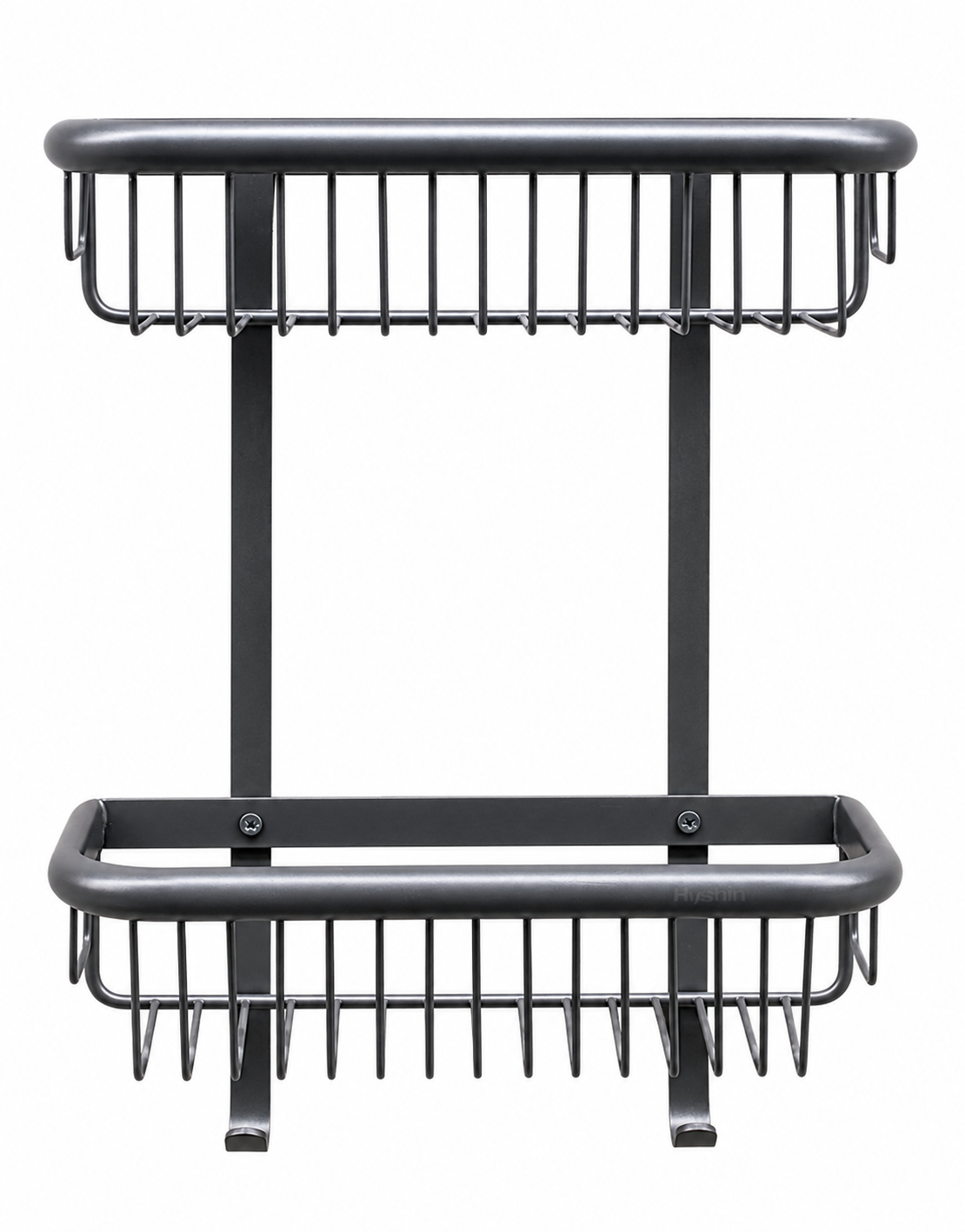 Basket Bathroom Shelf