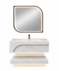 Granite washbasin