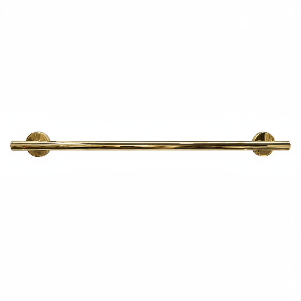 Single Towel Bar