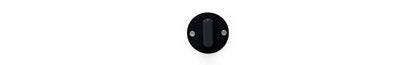 Black Towel Rack Hooks