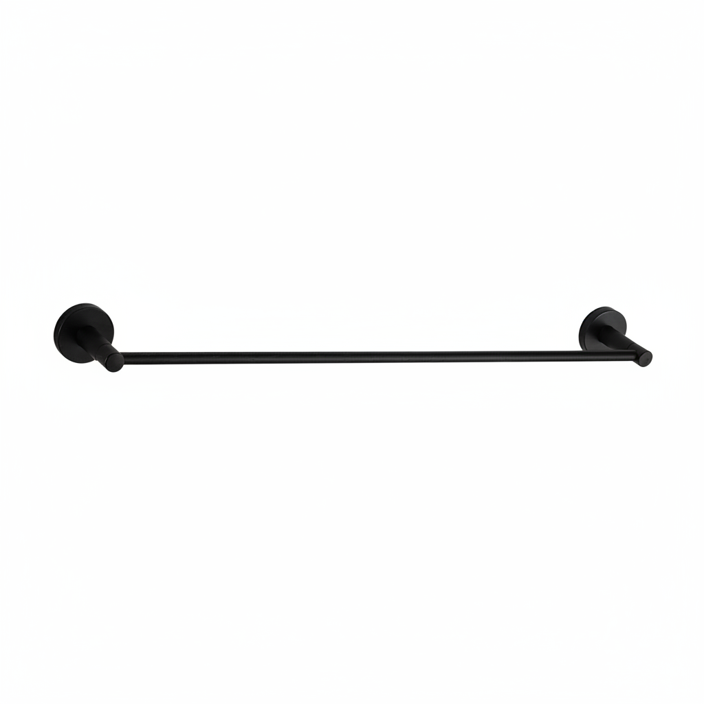 Single Towel Bar