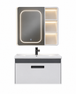 PVC sink unit