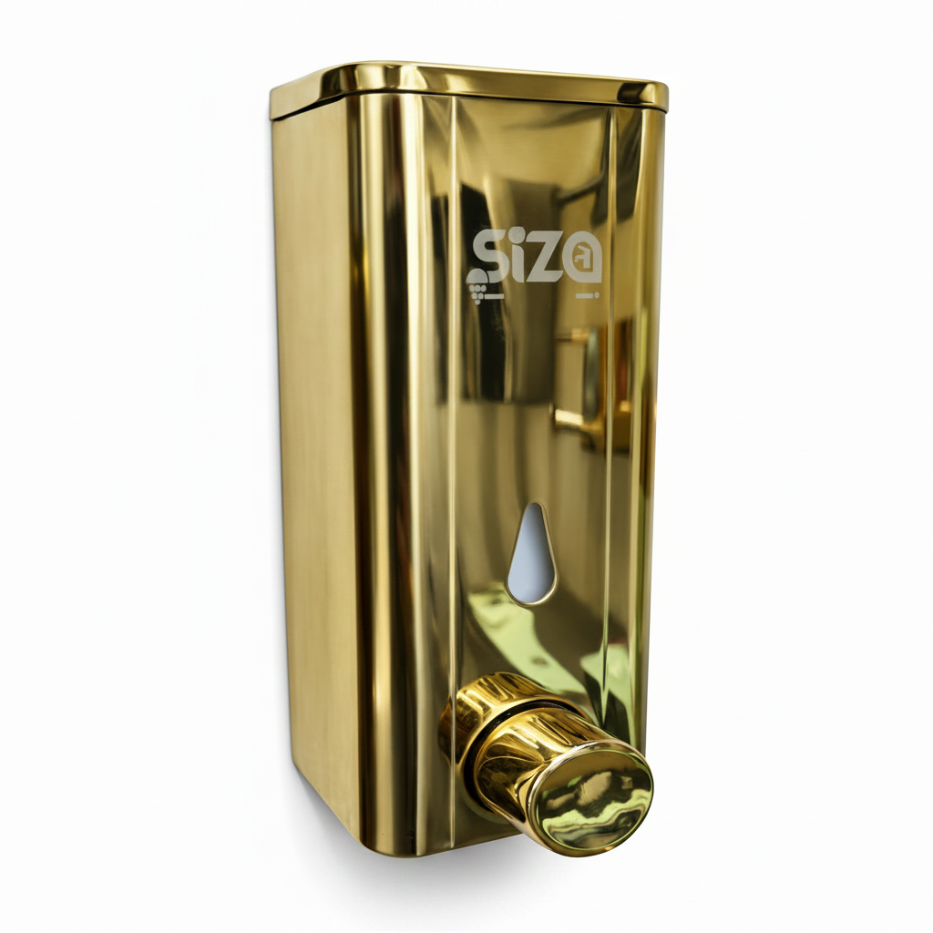 Liquid Soap Dispenser
