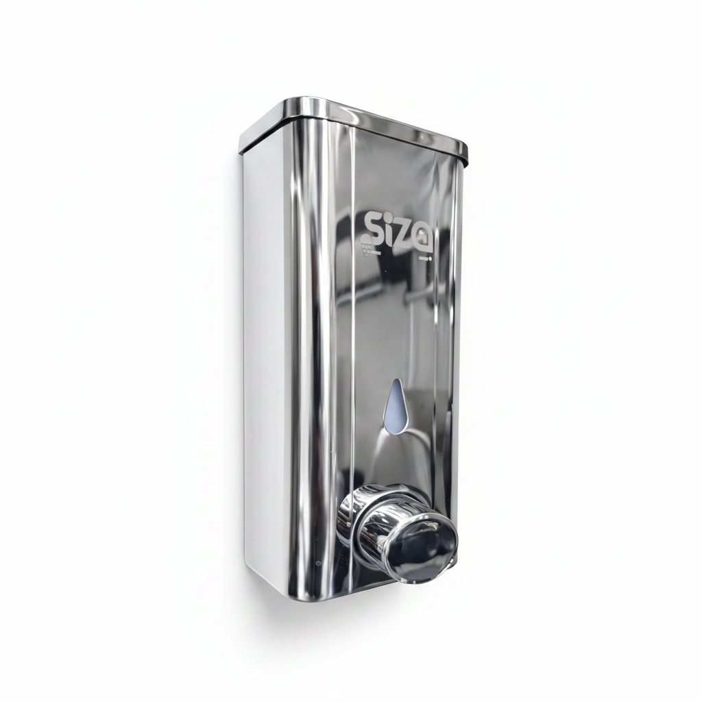 Liquid Soap Dispenser