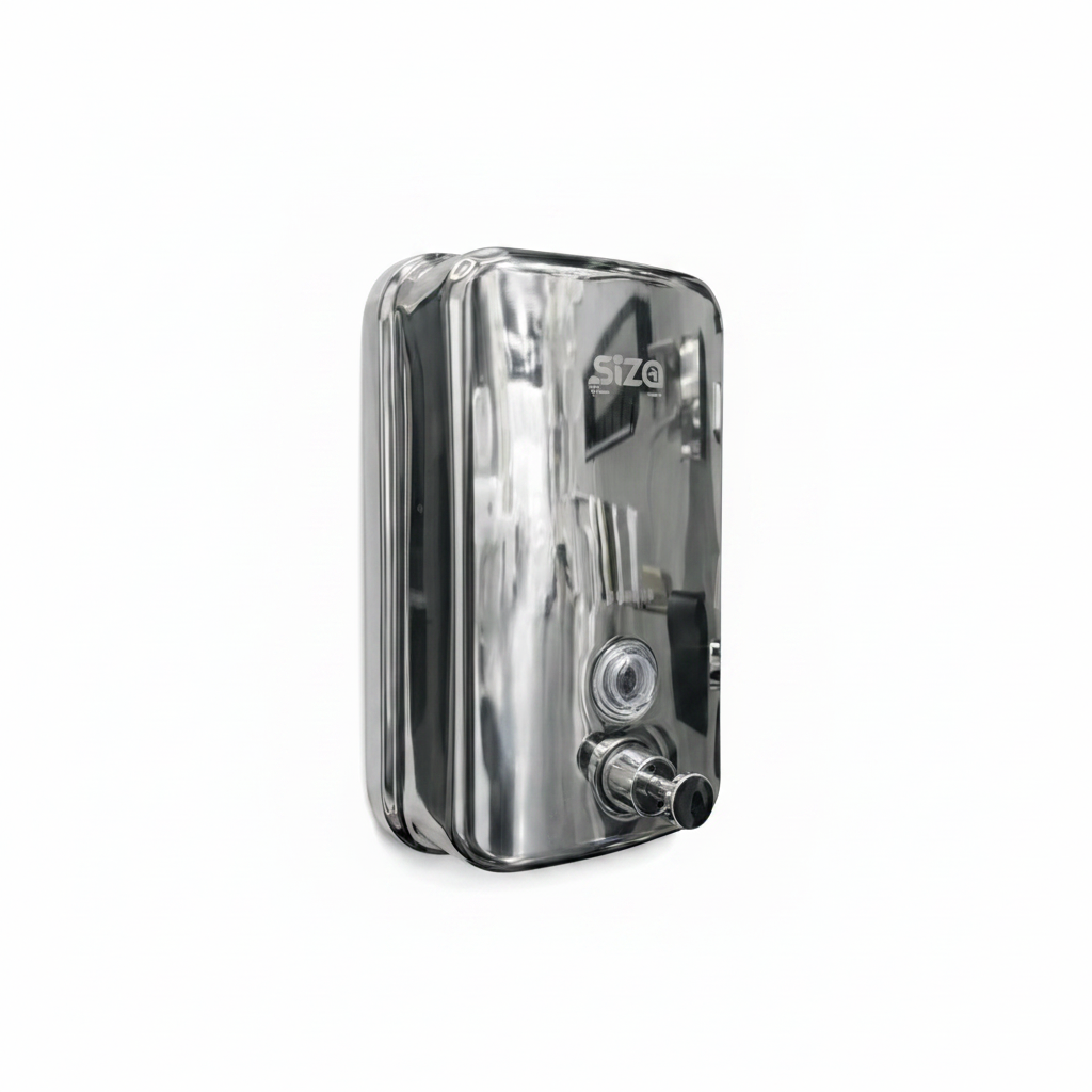 Liquid Soap Dispenser