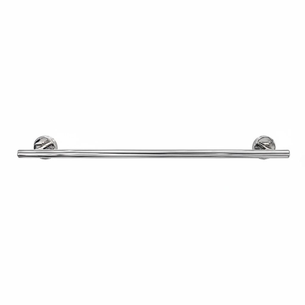 Single Towel Bar