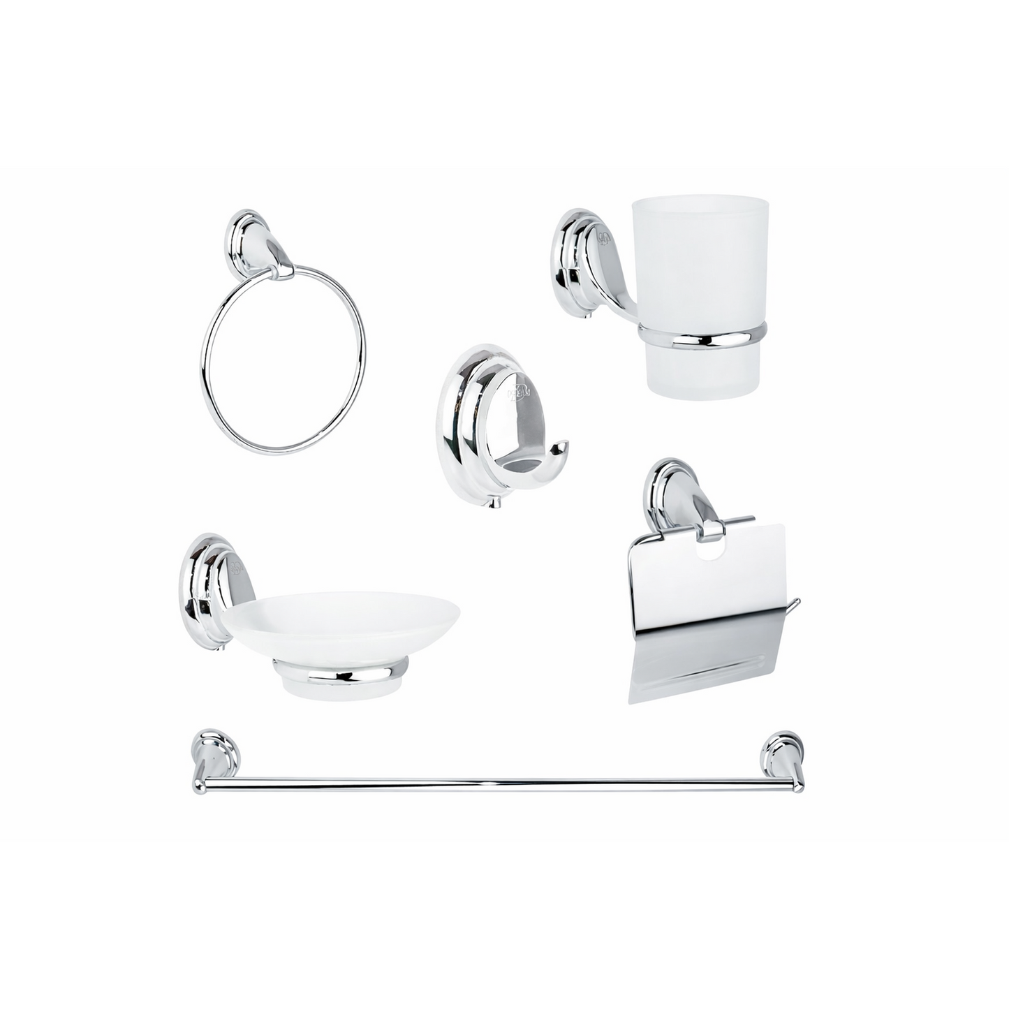 Toilet Accessories