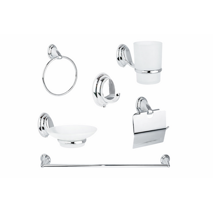 Toilet Accessories