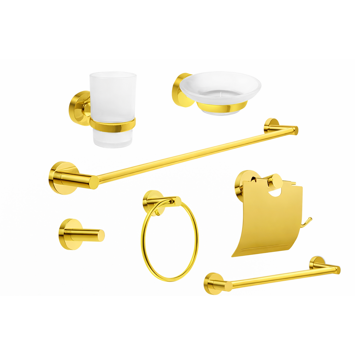 Toilet Accessories