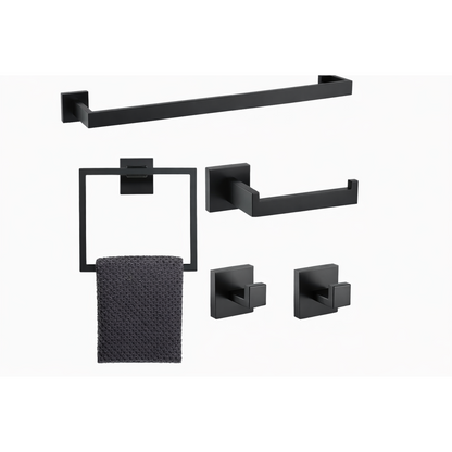 Toilet Accessories