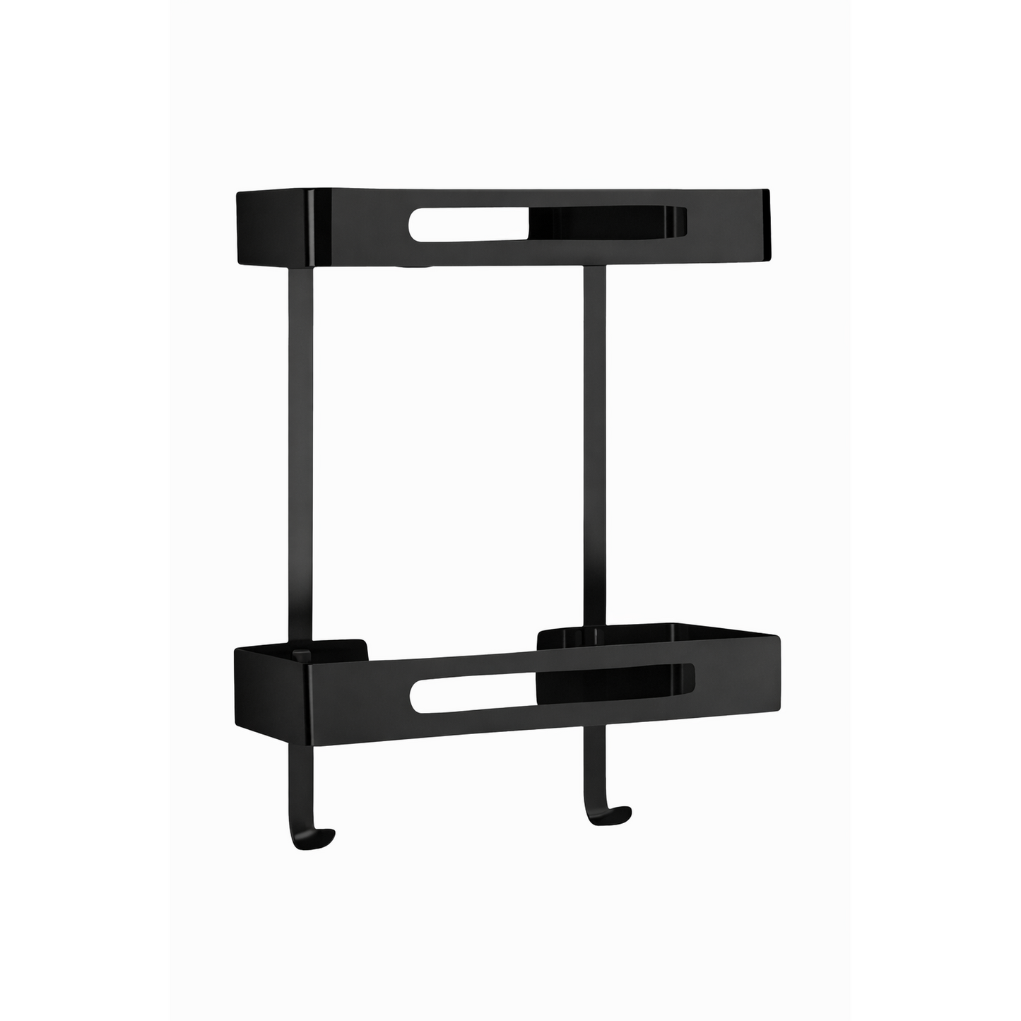 2-Shelves Stand