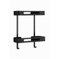 2-Shelves Stand