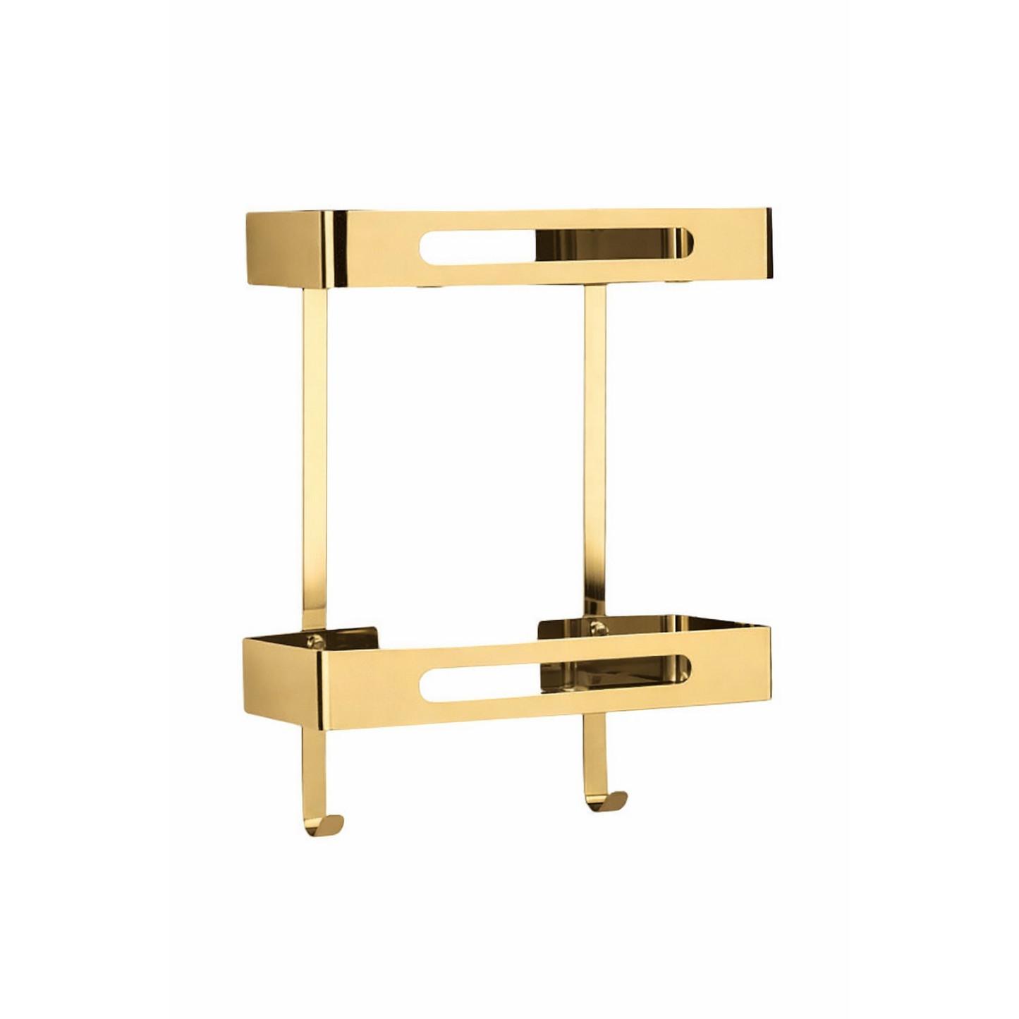 2-Shelves Stand