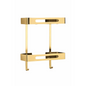 2-Shelves Stand