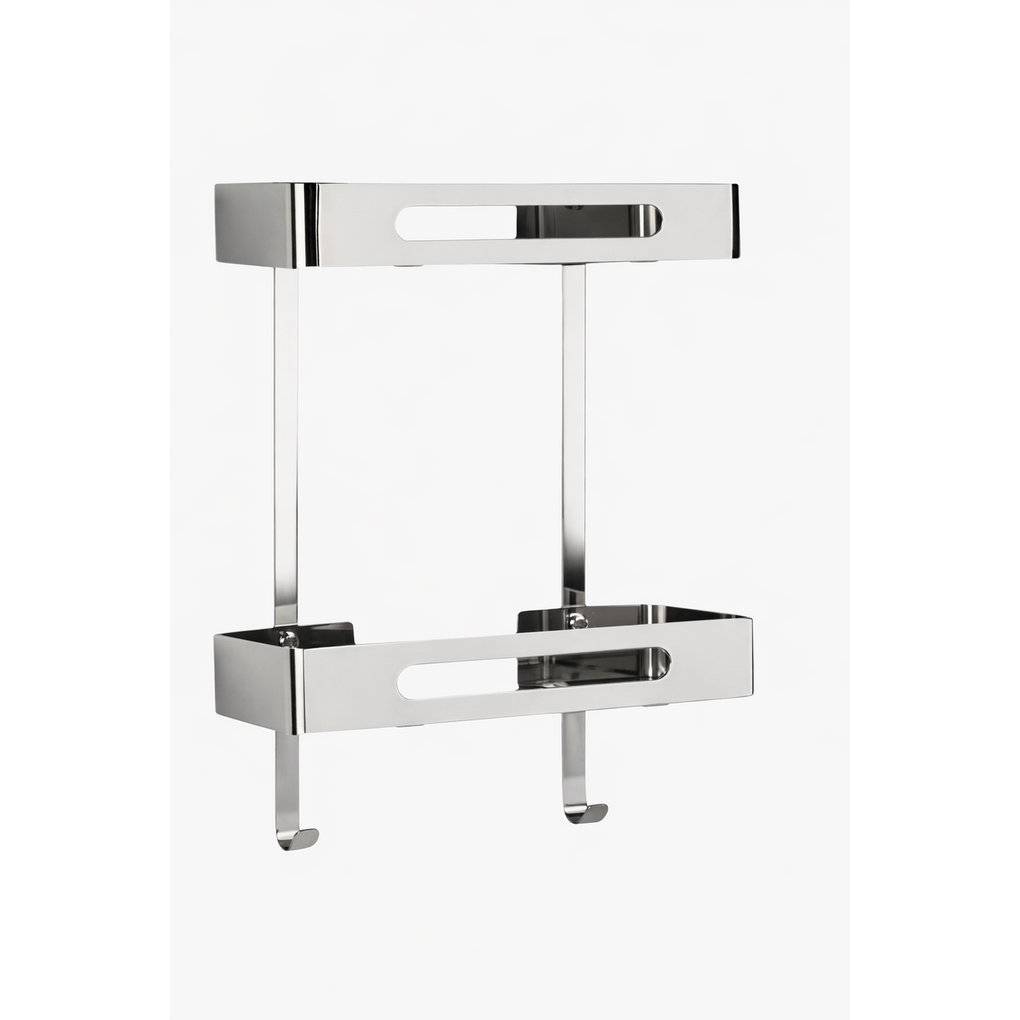 2-Shelves Stand