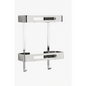 2-Shelves Stand