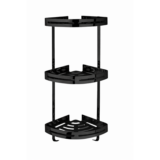 3-Shelves Stand