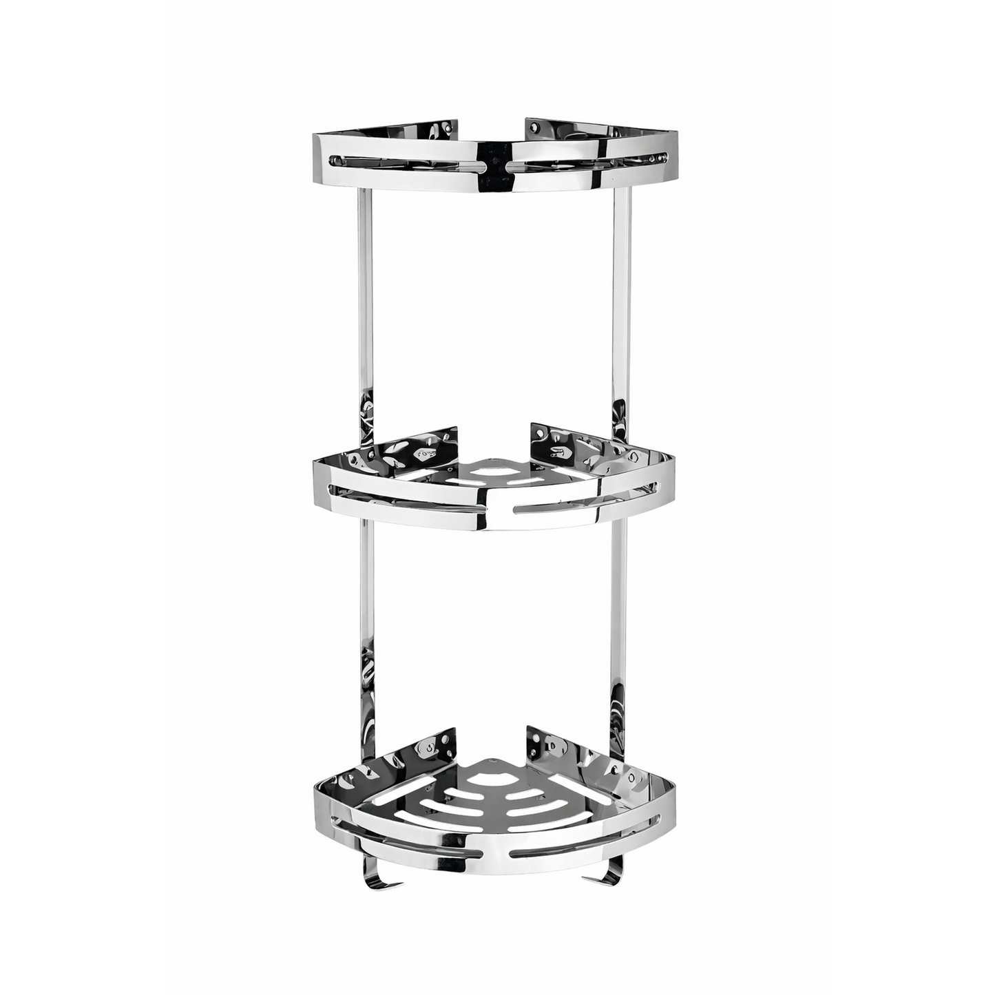 3-Shelves Stand