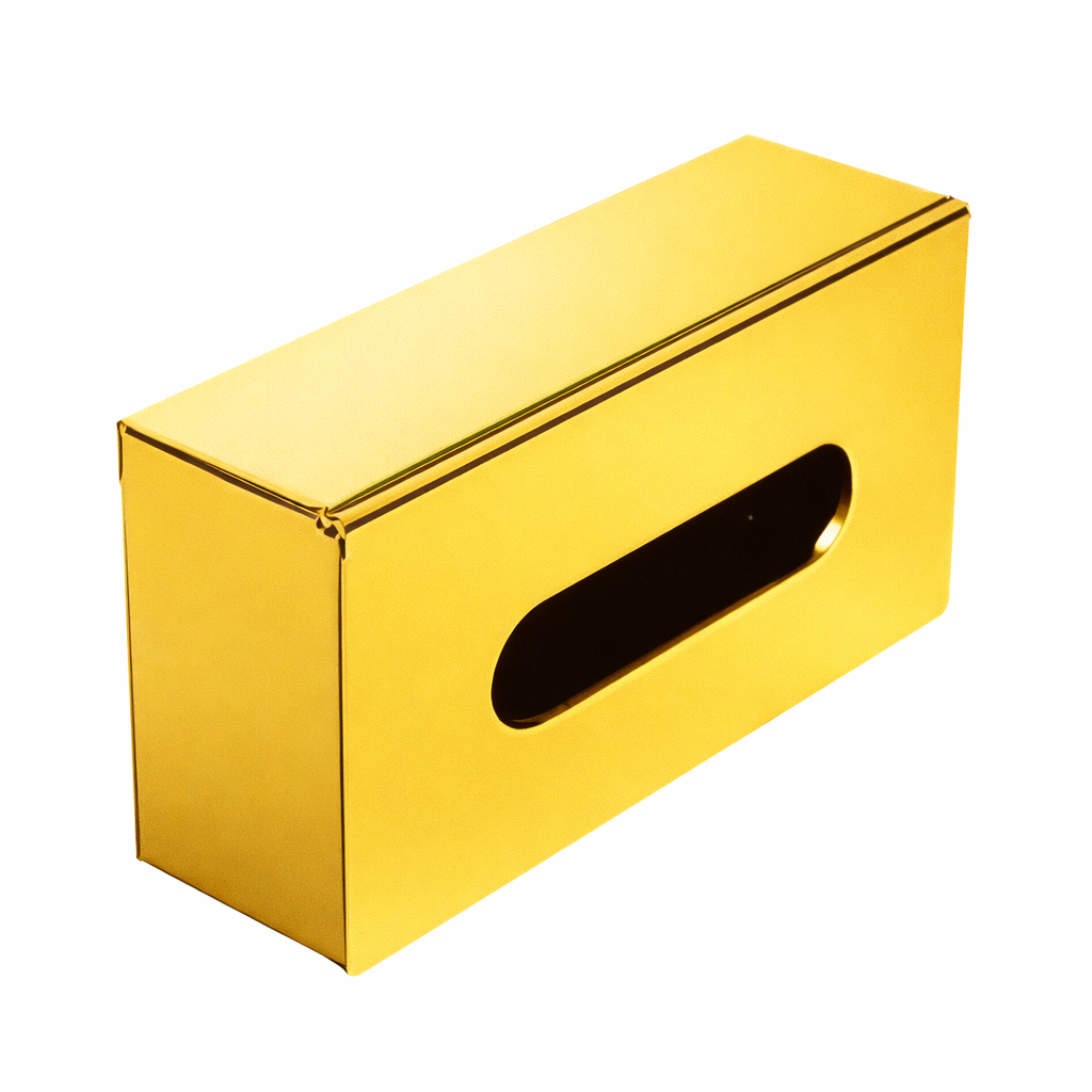 Tissue Box