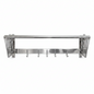 Chrome Expandable Drying Rack