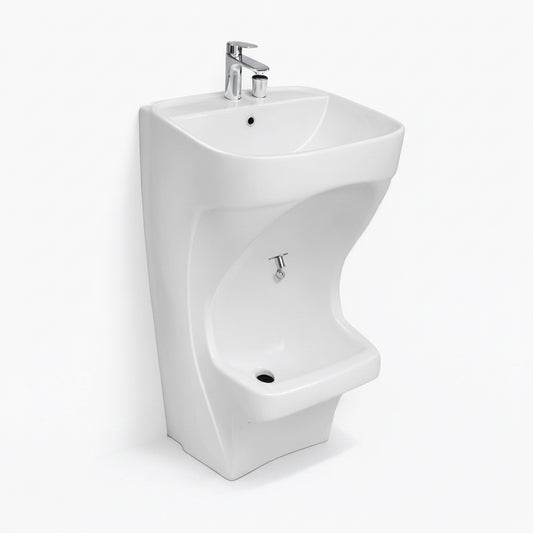 Ablution station