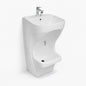 Ablution station
