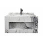 Grey Granite Wash-Basin