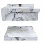 Granite 2pcs Wash-Basin