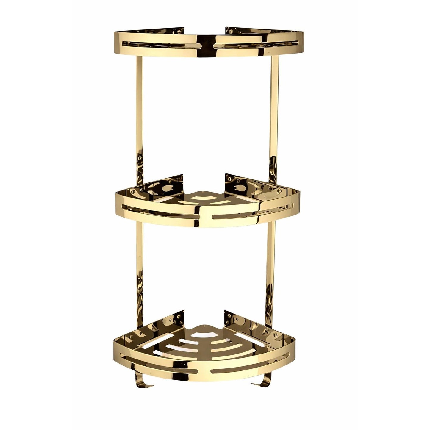 3-Shelves Stand