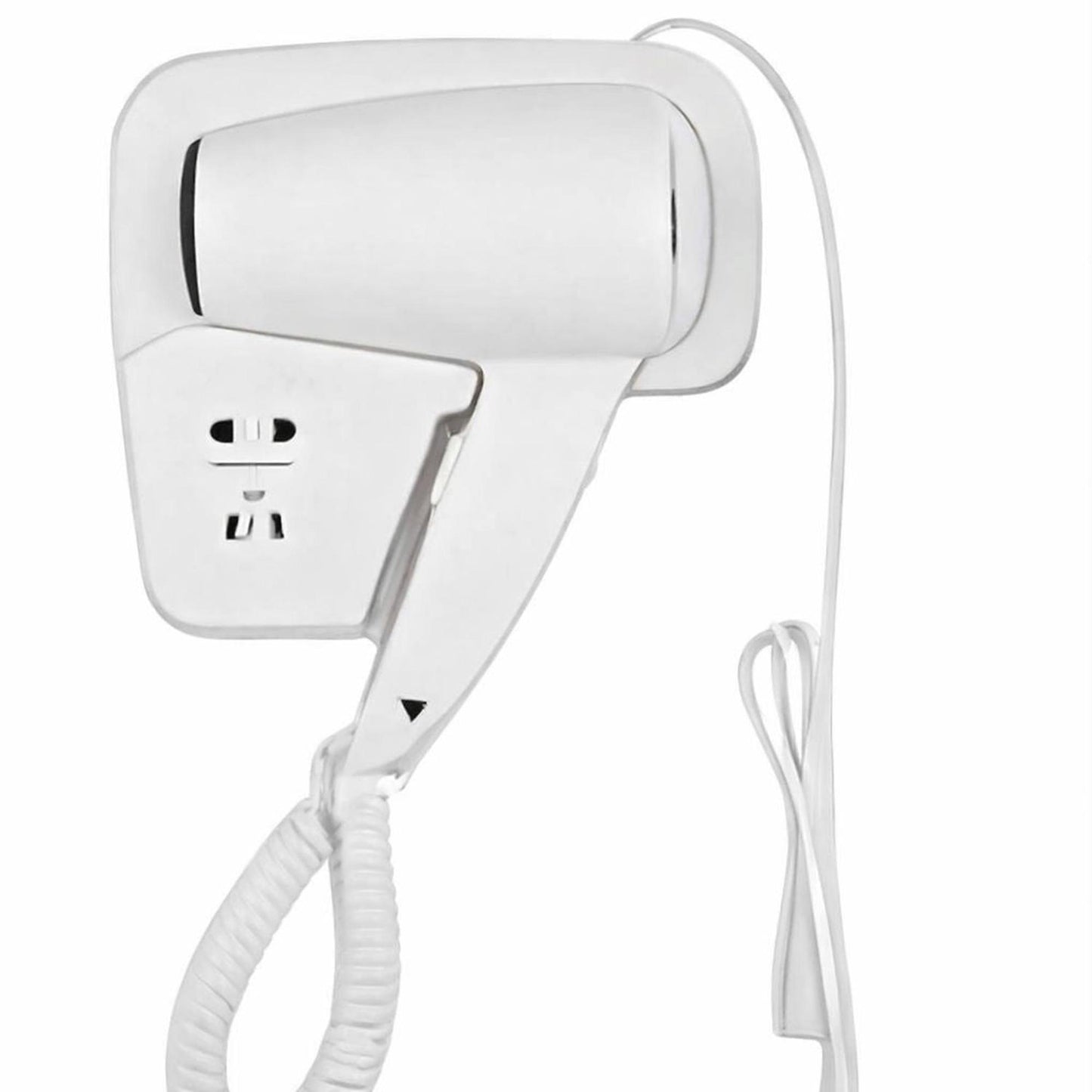 Hair-dryer