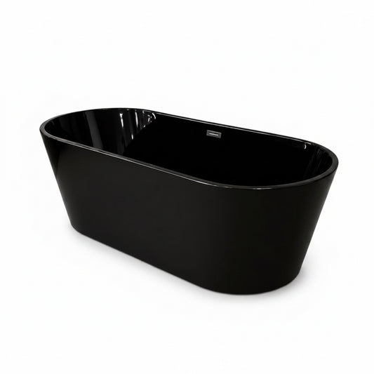Black Bathtub
