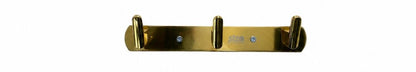 Gold Towel Rack Hooks